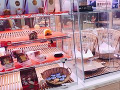 -巴黎贝甜(国贸店)