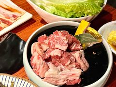 -山之屋炭火烧肉·生啤畅饮(大朗万科中央公园店)