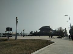 -天津妈祖文化园