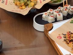 -魁盛居百年鲁菜馆(中林路店)