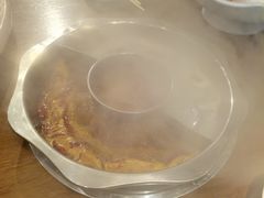 -百草滩羊清水涮羊肉(长城路店)