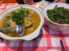 -韵味湘肴·小炒黄牛肉(五一广场店)