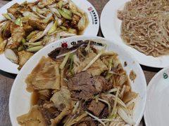 -直隶安家牛肉罩饼(七一路店)