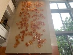 -上海新发展亚太JW万豪酒店