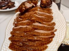 -梅利汴京烤鸭•开封豫菜地标店(晋安路店)