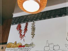 -元福·鲜椒鱼(弘基广场店)