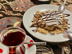 -Old Ottoman Cafe & Restaurant