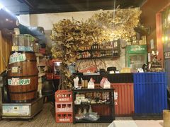-年轮烧烤·羊蝎子·烤鱼(星湖街店)