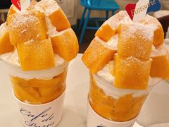 -Cafe de Paris(林荫路店)