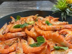 -重庆丽苑维景国际大酒店·海鲜自助餐厅