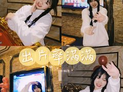 -金沙湾KTV(丽悦新天店)