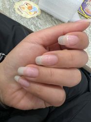 -US•美甲艺术 | 冕光