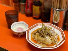 -拉面莊夢語＆中华料理八椿