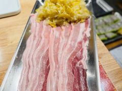 -霸腹烤肉(厦门柚子番店)