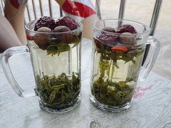 -正宁路小吃夜市