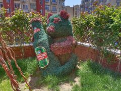 -青岛啤酒博物馆