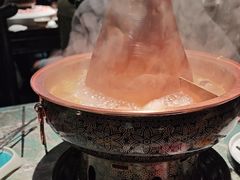 -乐宴·老北京铜火锅(桂庙店)