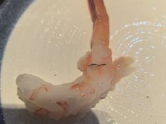 甜虾-将太无二·北美传奇寿司(荟聚购物中心西红门店)