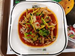 -魏家凉皮(博水商务大厦店)