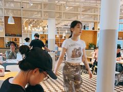 -阿那亚第二食堂 Cafeteria 2