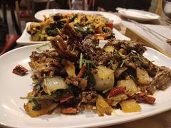 -枪火串烧·东北特色烧烤(罗湖总店)