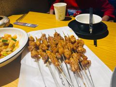 -樊城区沛公餐饮店(挑食拉美步行街店)