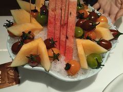 -鲜得莱渔港·小平岛海胆馆(七贤岭店)
