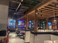 -管氏翅吧(台湾街店)