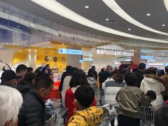-盒马X会员店(上海森兰商都店)