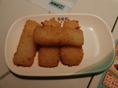 -苏晓玥·手作江南小吃(深圳北站店)