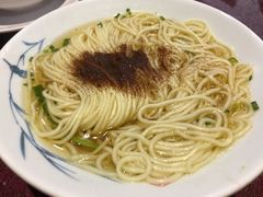 虾籽小刀面-耿福兴(罍街店)