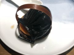 黑松露虾饺-点心传说·粤菜点心(佐阾虹湾店)