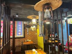 -火炉情韩国料理店(古田路店)
