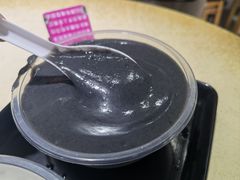 芝麻糊-百花传统甜品店(原址店)