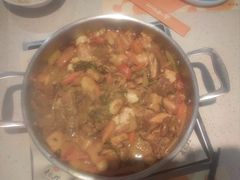 -黄记煌三汁焖锅(顺义华联店)