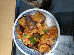 -吉野家(深圳超多维科技大厦分店)