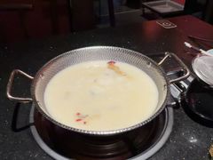 -捞王猪肚鸡火锅(昆山店)