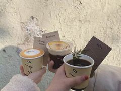 -O.P.S. CAFE