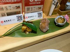 -昱匠·日本料理(金融街店)