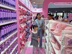 -天河城购物中心