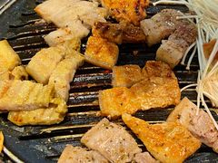 -高丽苑韩国烤肉(海昌路旗舰店)