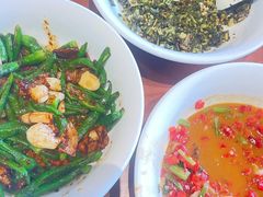 -杨厨的田园饭店(长城路店)