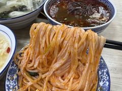 -樊记腊汁肉(竹笆市总店)