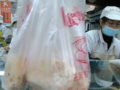-江南蟹壳皇(新民桥店)