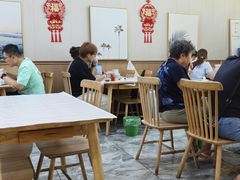 -庆山饭店·海鲜饺子家常菜(北戴河黑石路店)