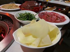 -晓宇重庆火锅(赛格国际购物中心店)