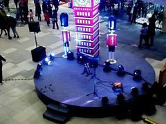 -满小西·馍现烤·面劲道(Rmall生活广场店)