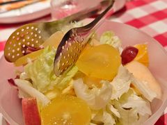 -西贝(虹口龙之梦店)