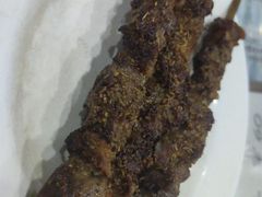 -东兴顺爆肚张