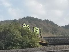 -绿茶餐厅(龙井船宴· 品牌总店)